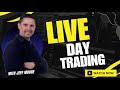 🔴LIVE DAY TRADING - /ES SPY $SPX | With Jeff Moore - February 15, 2024