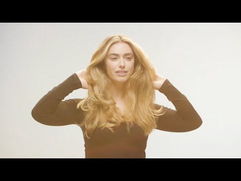 How to Achieve a Classic, Bouncy Blowout Step by Step | All Things Hair US