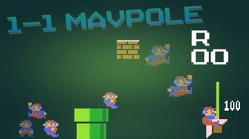 Super Bob 2 1-1 TAS Framerule Save *First Ever*