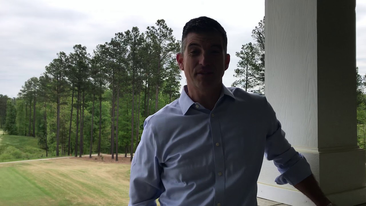 Ryan Homes at Hampton Pointe