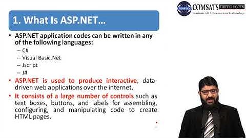 Web Technologies and Programming Lectures in Hindi Urdu CSC536 LECTURE 28