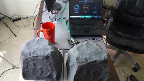 Raspberry Pi 3, IQAudio DigiAmp+, and Rune Audio