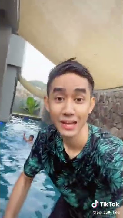 VIDEO TIKTOK TERBAHARU-AQILZULKIFLEE✨😗(FANS AQILZULKIFLEE)