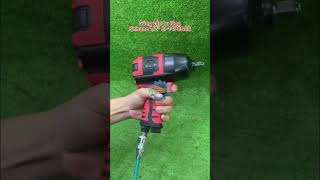 Súng Xiết Ốc SI-1490BSR 8500 Vòng Phút | Tua Máy Cực Nhanh – Máy Vặn Bu Lông Khí Nén Shinano 1/2