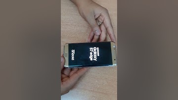 Samsung Galaxy S7 / S7 Edge: How to Hard Reset & Soft Reset- Factory Reset | Forgot Password?