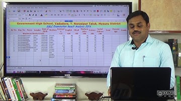LibreOffice Calc: Hiding and Showing Rows and Columns