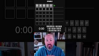 Quick thinking is HANDY when deciphering the symbols in this puzzle