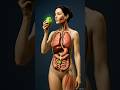 अमरूद खाने के फायदे #anatomy #health #guava #3danimation