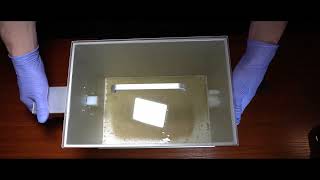 Dabpress Pollen Tumbler Extractor - Dry Sift, Kief Tumbler Machine - PT01