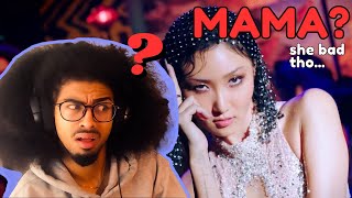 MY HIPS ARE MOVIN | MAMAMOO Starry Night, Hip, gogobebe, & ILLELLA MV REACTION