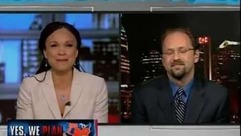 John Rowley - Rachel Maddow - 12/30/11