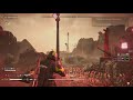 Helldivers 2 warbond progression and diffs 2 and 3 full playthrough