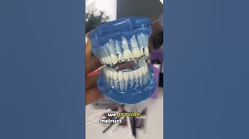 DIY Tooth Gems: Add Sparkle to Your Smile #fok