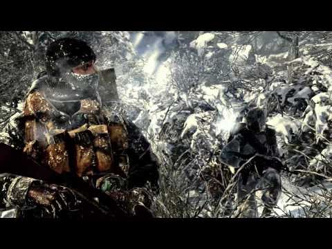 Call Of Duty Black Ops Official Eminem Remix Trailer HD Won T Back Down