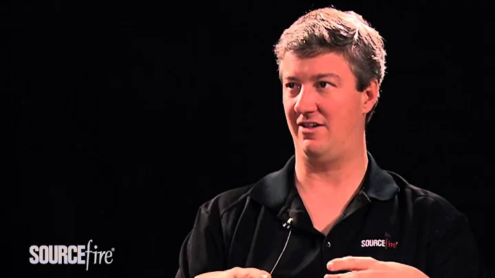 Richard Stiennon speaks with Martin Roesch: Retros...
