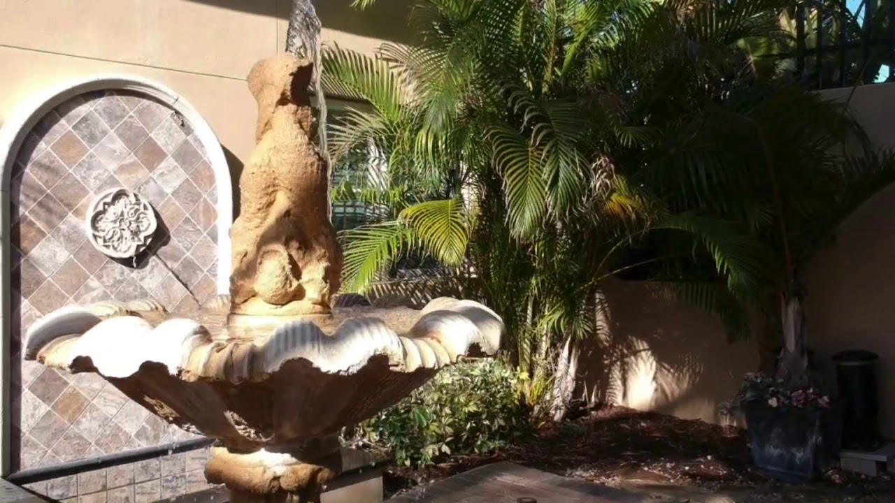 Join Us On The Grace Vets Patio!