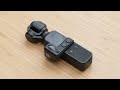 DJI Osmo Pocket is a Bargain in 2021 - Updated Review