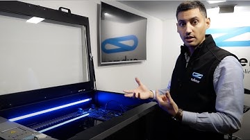 SmartpodX Tour: Redefining Immersion Cooling | Immersion Cooling technology