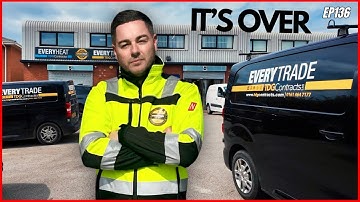 END OF AN ERA FOR EVERYTRADE 