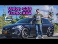 Proyecto Volvo C30 2012 T5 Turbo K04  mecanico Toda una maquinaaaa!!!!!