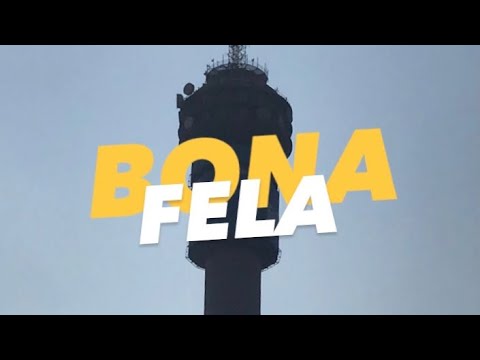 Dote - Bona Fela [Ft. Flyboi Tai](Official Music Video)