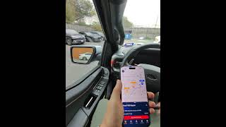 Ford Raptor Kill Switch in Action