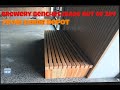 DIY How to Make Benches with 2x4 Start to Finish