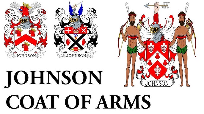 Wilson Coat Of Arms - Youtube
