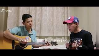 Cover Didi kempot sewu siji