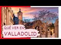 Video de Valladolid