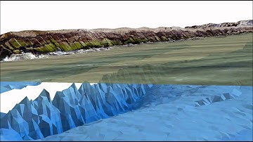Giessel - GSEN Hydrography DIS - TAMUCC