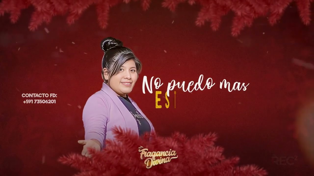 Primicia 𝟐𝟎𝟐𝟓●Fragancia Divina Oficial “VIVIR SIN TI