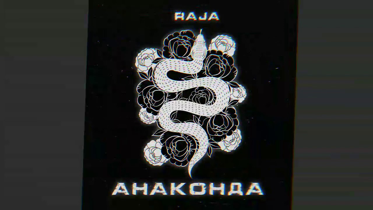 Анаконда ремикс. Raja Анаконда. Анаконда надпись. Наклейка Анаконда. Анаконда разработка логотипа.