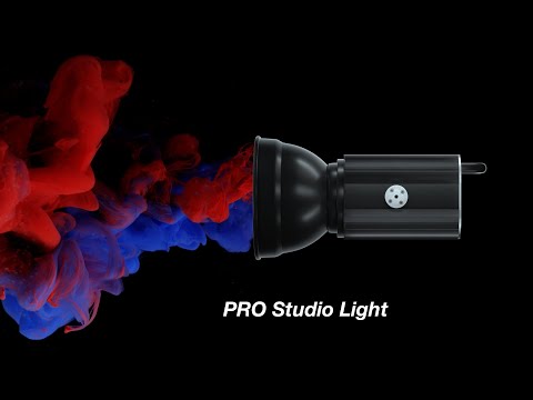 自制专业级摄影灯150W-COB（DIY LED Video Light ）