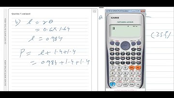 WMA11/01 (Edexcel) IAL P1 October 2021 Question 7