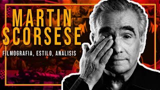 El Cine de Martin Scorsese | Filmografia, Analisis y Vida | CoffeTV