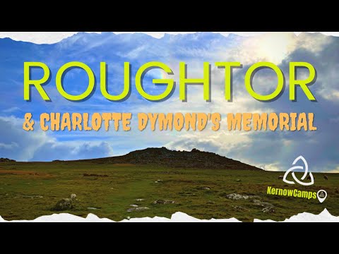 Hiking to Roughtor & Visiting a Nearby Murder Site!