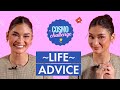 Pia Wurtzbach Gives *Honest* Advice On How To Meet &#39;The One&#39; | Cosmo Challenge