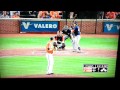 Gary Thorne and Jim Palmer share a laugh about statues and horses. の動画、YouT…