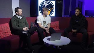 After Hours Ep 1- Legalisation Of Cannabisdrug Use In Soprt