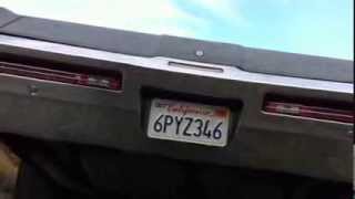 Buick 350 TA284