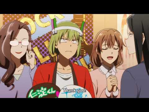 Kami Kuzu☆Idol • Episode 1