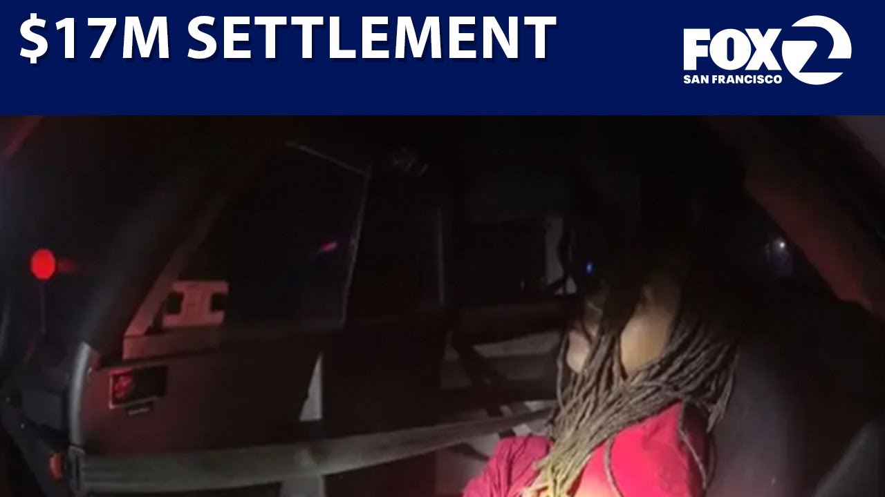 $17M settlement to woman knocked out over mismatched plates