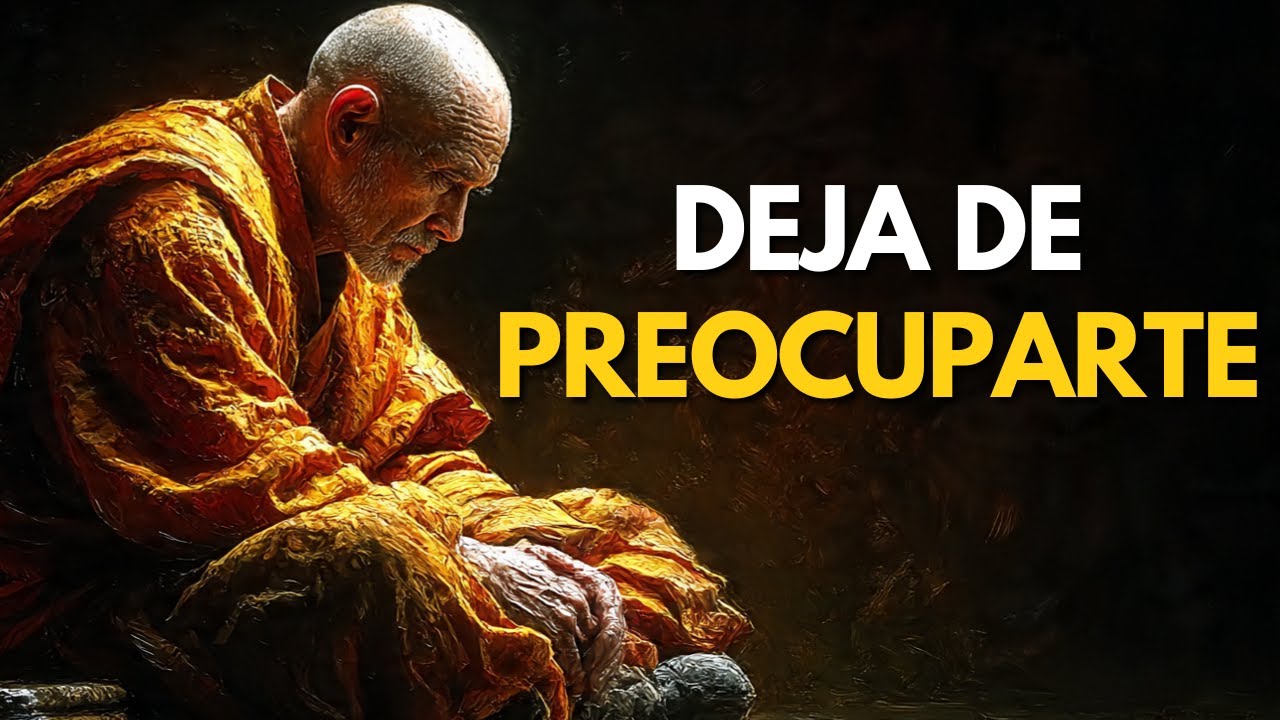 El día que dejé de preocuparme, todo cambió | Budismo