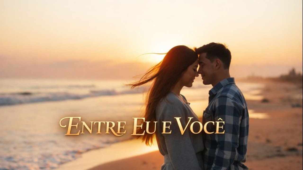 Entre Eu e Você – A Música Romântica Que Vai Tocar Seu Coração 💕