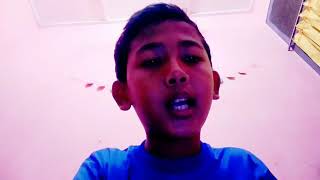 Beatbox Garis Akhir Yang Kupandang