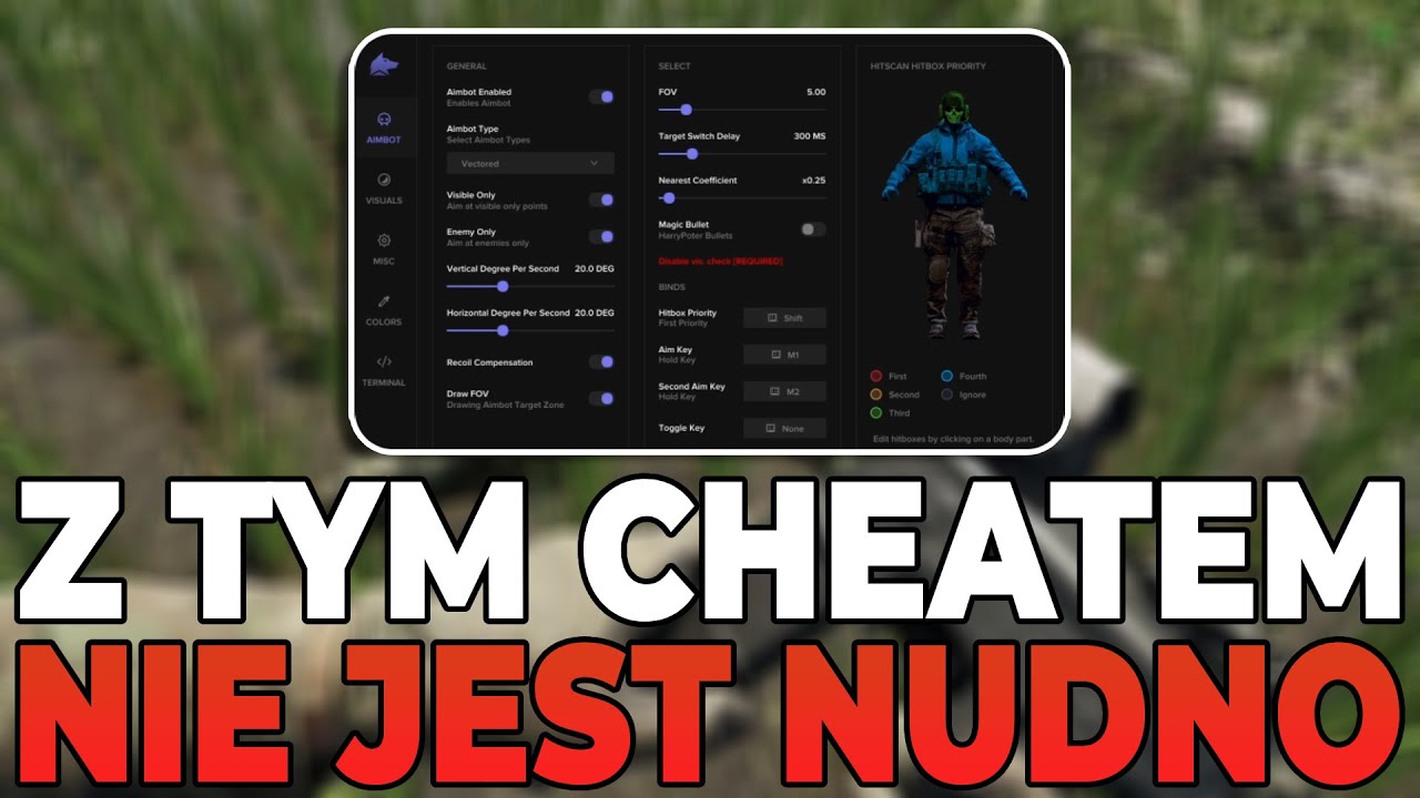 Jak Włączyć Cheaty W The Sims 4 W Gray Zone Warfare DA SIĘ CHEATOWAĆ! - Cheaty Do GZW - YouTube