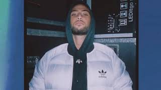 Nimo-Heute mit mir ||Bass Boosted Remake Version||