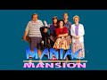 Classic tv theme maniac mansion stereo