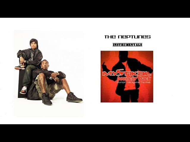Mystikal - Bouncin' Back (Instrumental) - YouTube